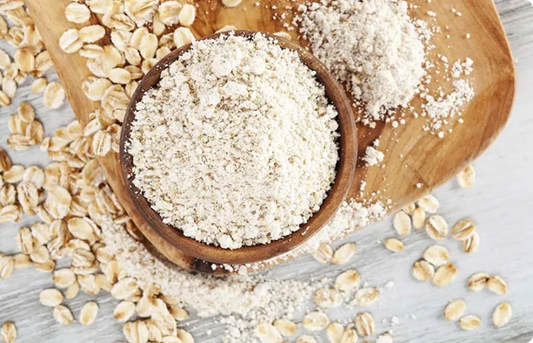 How your morning oats could help you manage your weight
