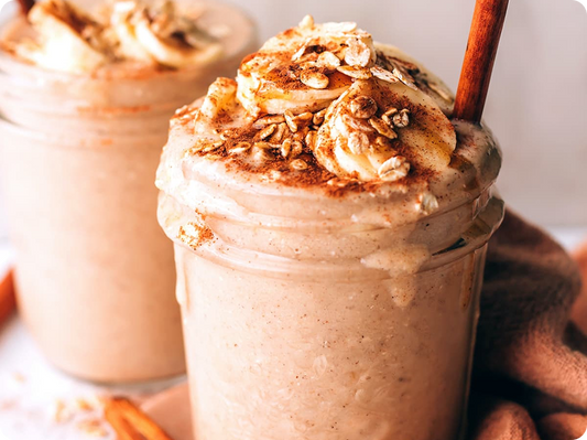 One Type of Fiber May Have Weight Loss Benefits Similar to Ozempic